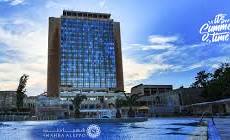 Shahbaa Hotel Aleppo