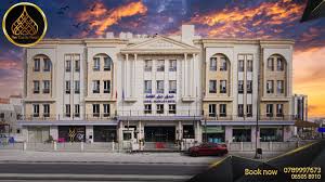 Al Qalaa Hotel Tartous