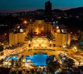 Sheraton Damascus Hotel