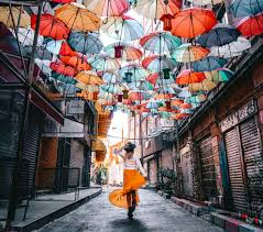 Urban Escapes: Making the Most of Your City Break